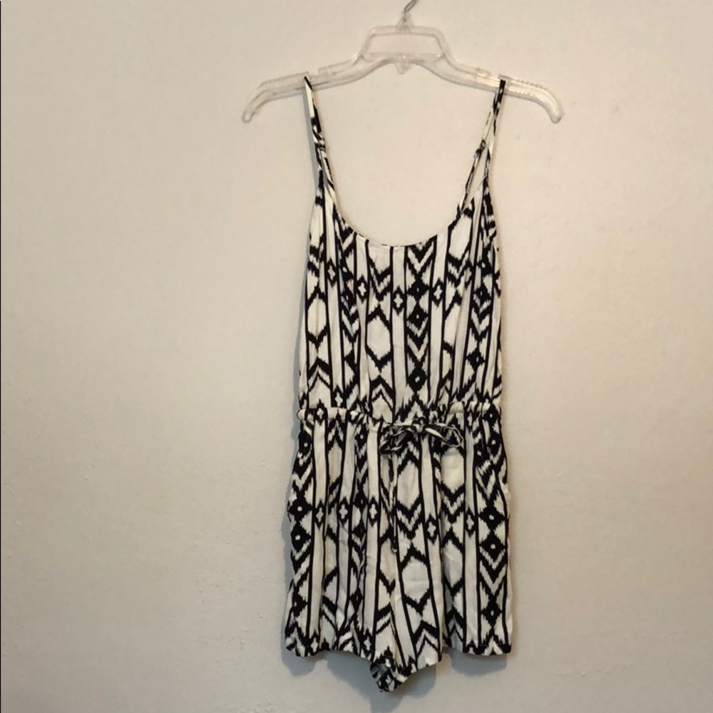Forever 21 romper